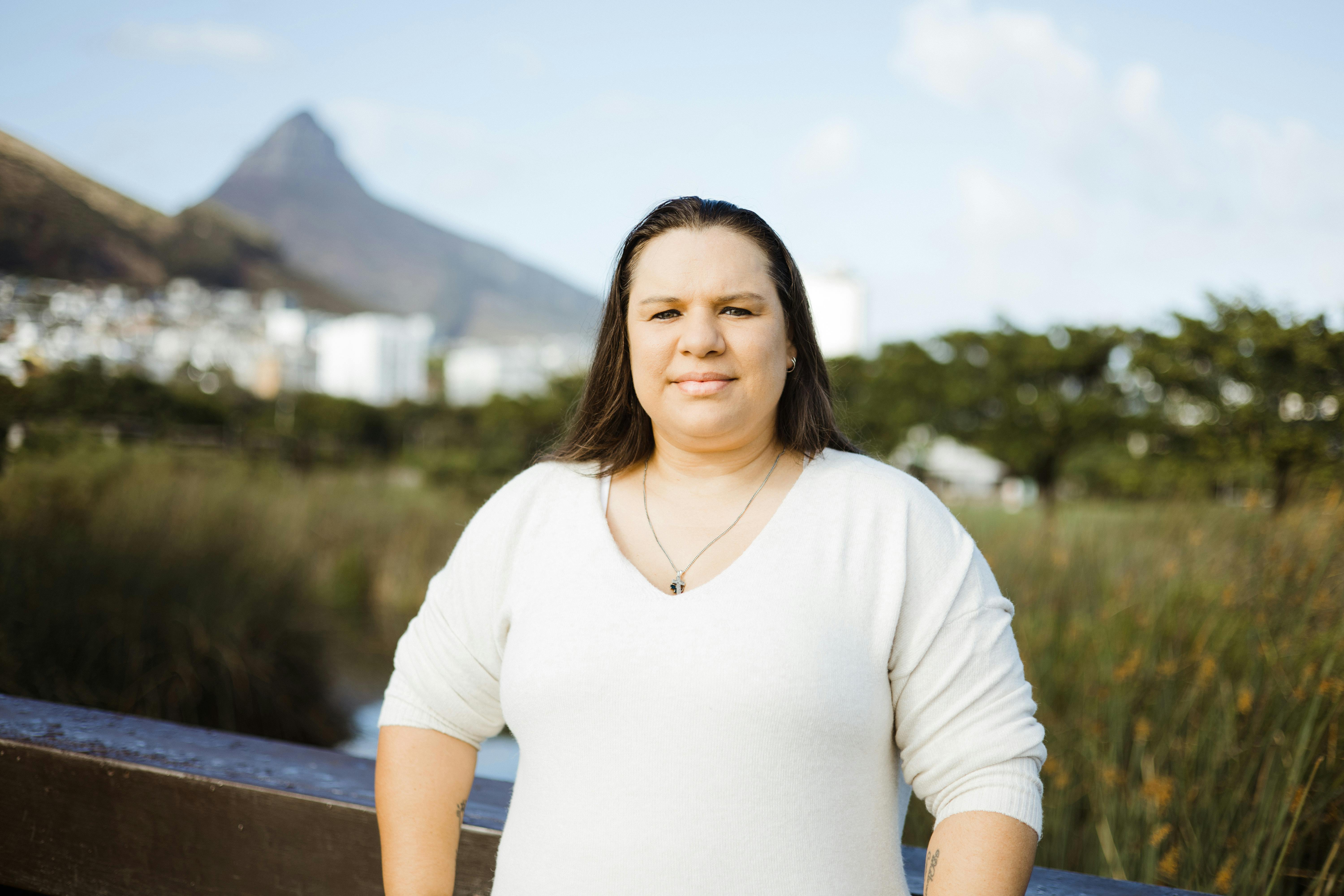 Tammy Clarke