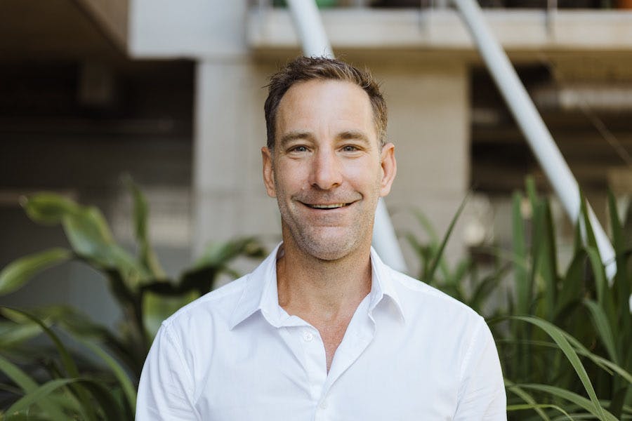 Mark Schonrock